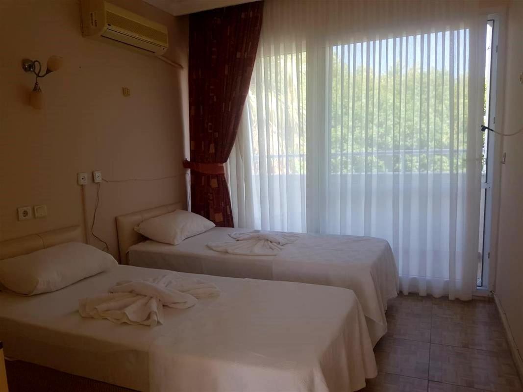 Selina Hotel Guzelcamlı Extérieur photo